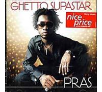 Pras - Ghetto Superstar [Import]