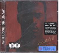 Pras Michael Feat. Ol Dirt - Win Lose Or Draw [Import]