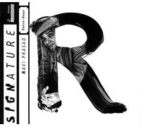 Prasad Ravi/ Entre Deux