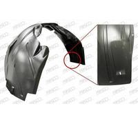 PRASCO AA0903614 Doublure d'aile 50517001
