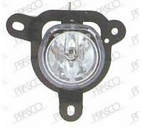Prasco Projecteur antibrouillard droit AA2104413 H1 pour Alfa Romeo Mito (2008-2016)