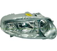 Prasco Projecteur AA3404904 Gauche électrique H7-H7-H1 Alfa Romeo 147 2000-2004