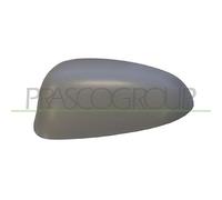 PRASCO AA3407414 Coque de rétroviseur extérieur gauche Compatible avec ALFA ROMEO 147 937