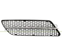Prasco Grille de ventilation pare-chocs avant droite AA3422133 Compatible Alfa Romeo 147 937