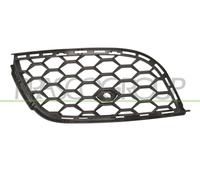 PRASCO AA3462113 Grille de ventilation pare-chocs avant droite Compatible avec ALFA ROMEO GIULIETTA 940