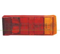 PRASCO AB0174253 Cache de feu arrière