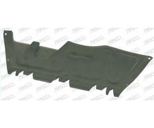 PRASCO AD0161910 Insonoristaion du compartiment moteur