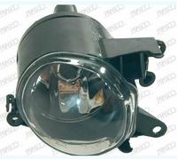 Prasco Projecteur antibrouillard AD0194414 Avant gauche pour Audi A4 1999-2000