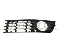 PRASCO AD0202134 Grille de ventilation, pare-chocs, bac de coffre, grille pare-chocs, grille d'aération