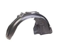 PRASCO AD0203603 Pare-boue avant droite Compatible avec AUDI A4 B6 Avant 8E5 A4 B6 Berline 8E2 A4 B6/B7 Cabriolet 8H7, 8HE