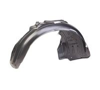 PRASCO AD0203603 Pare-boue avant droite Compatible avec AUDI A4 B6 Avant 8E5 A4 B6 Berline 8E2 A4 B6/B7 Cabriolet 8H7, 8HE