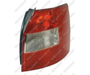 Prasco AD0204163 Voyant, feu clignotant