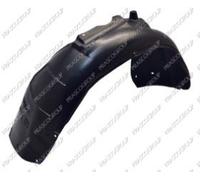 PRASCO AD0223604 Pare-boue avant gauche Compatible avec AUDI A4 B7 Avant 8ED A4 B7 Berline 8EC