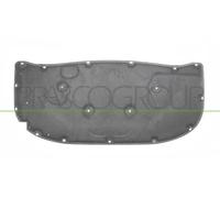 PRASCO AD0321945 Insonorisant de capot moteur