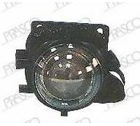 PRASCO AD0324413 Projecteur antibrouillard