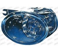 Prasco Phare antibrouillard AD0334414 Avant gauche pour Audi A6 Avant 4B (2001-2004)