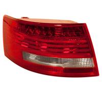 Rétroviseur Arrière Gauche Sans Support De Lampe Pour Audi A6 4F2 C6