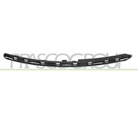 Prasco - AD0361213 - Audi - A6 - Mod. 11/08 - 11/11 - Support de moulure droite pour pare-chocs avant