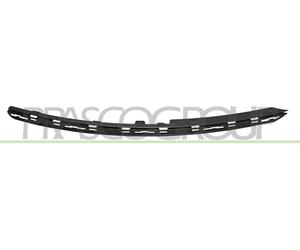 Prasco - AD0361213 - Audi - A6 - Mod. 11/08 - 11/11 - Support de moulure droite pour pare-chocs avant