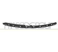 Prasco - AD0361214 - Audi - A6 - Mod. 11/08-11/11 - Support de moulure gauche pour pare-chocs avant