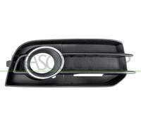 Prasco Grille de ventilation pare-chocs AD1202143 droit