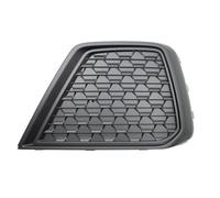 PRASCO AD1242134 Grille de ventilation pare-chocs avant gauche Compatible avec AUDI A1 Sportback GBA