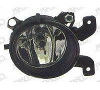 Prasco Projecteur antibrouillard AD3024413 pour Audi A2 (droit, 1999-2005)