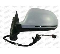Prasco Rétroviseur extérieur AD3227314P gauche chauffant ajustable de l'intérieur Audi A3