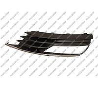 PRASCO AD3232133 Grille de ventilation, pare-chocs, bac de coffre, grille pare-chocs, grille d'aération