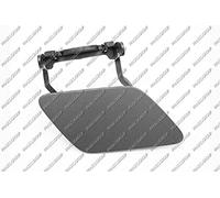 PRASCO AD4011237 Enjoliveur pare-chocs avant droite Compatible avec AUDI A4 B9 Avant 8W5, 8WD