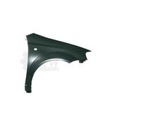 Prasco Aile Avant Droite Avec Trou De Clignotant Pour Chevrolet Aveo/Kalos