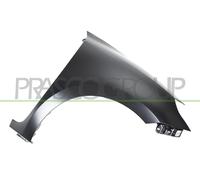 PRASCO Aile Avant Droite Compatible Pour Suzuki Swift V AZ