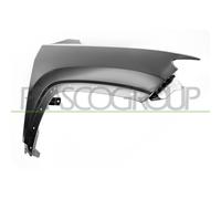 PRASCO Aile Avant Droite Pour Jeep Compass MP M 6 MX