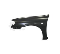 Prasco Aile Avant Gauche Avec Trou De Clignotant Pour Nissan Almera II Hatchback