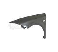 Prasco Aile Avant Gauche Avec Trou De Clignotant Pour Seat Leon 1P1