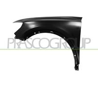 Prasco Aile AD8163004 – Garde-boue avant gauche pour Q3 (F3) et Q3 Sportback