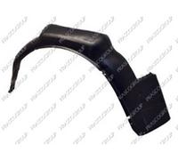 PRASCO Aile intérieure AD0163603 Compatible avec: AUDI A3