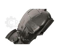 PRASCO Aile Intérieure Avant Droite Compatible Pour BMW X1 E84