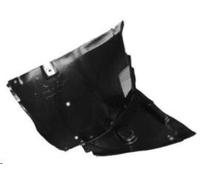 PRASCO Aile intérieure BM0203603 vorne rechts | Compatible avec: BMW 3, 3 Compact, 3 Touring