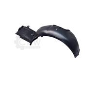 PRASCO Aile Intérieure De Roue Avant Droite Compatible Pour BMW 3 Série E46