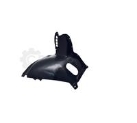 PRASCO Aile Intérieure Passage de Roue avant Gauche Convient pour VW EOS 1F7 1F8