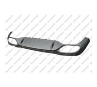 PRASCO Aileron Pare-Chocs Arrière Pour Mercedes-Benz E-Class W213 ME0471871