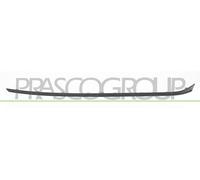 PRASCO Baguette décorative/de Protection, Pare-Chocs AD3231243 Compatible avec: Audi A3 Cabriolet, A3 Limousine
