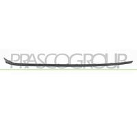 PRASCO Baguette décorative/de protection, pare-chocs AD3231244 Compatible avec: AUDI A3 Cabriolet, A3 Limousine