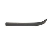 PRASCO Baguette décorative/de Protection, Pare-Chocs BM0201244 | Compatible avec: BMW 3
