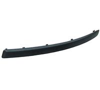 PRASCO Baguette décorative/de protection, pare-chocs BM1211244 vorne links | Compatible avec: BMW 1, 1