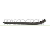 PRASCO Baguette décorative/de protection, pare-chocs FD4221254 Compatible avec: FORD FOCUS I, FOCUS I Stufenheck