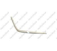 PRASCO Baguette décorative/de Protection, Pare-Chocs ME0251243 Compatible avec: Mercedes-Benz C-Class, C-Class T-Model