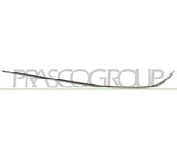 PRASCO Baguette décorative/de Protection, Pare-Chocs ME0271258 Compatible avec: Mercedes-Benz C-Class