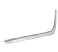 PRASCO Baguette décorative/de protection, pare-chocs ME0321244
